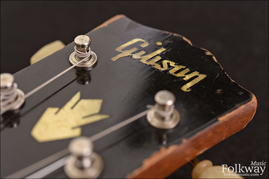 1957 Gibson ES-175DN