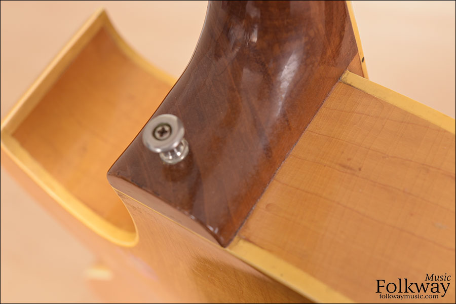 1957 Gibson ES-175DN