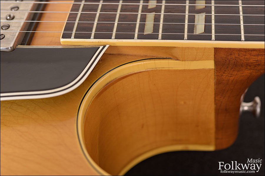 1957 Gibson ES-175DN