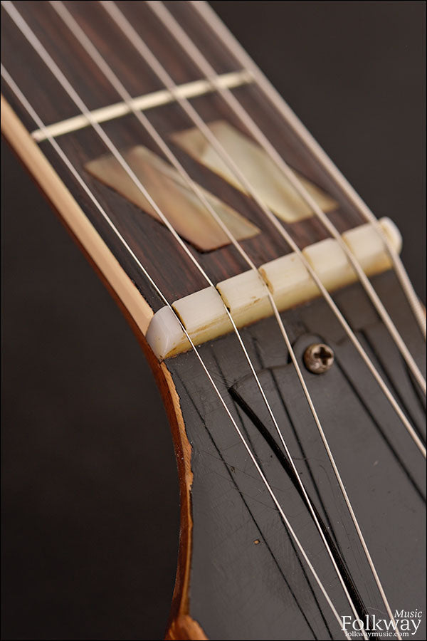 1957 Gibson ES-175DN