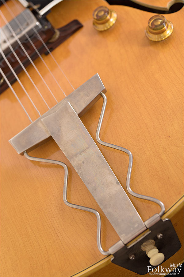 1957 Gibson ES-175DN