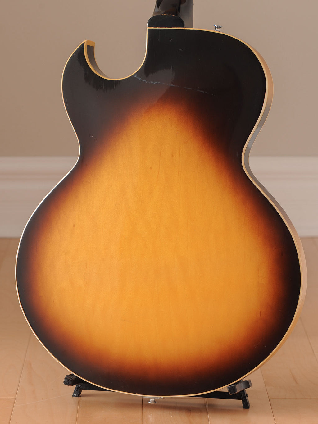1978 Gibson ES-175T