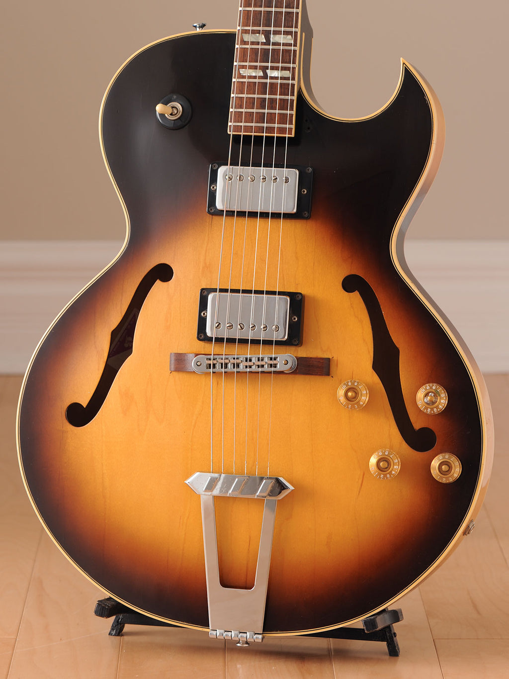1978 Gibson ES-175T