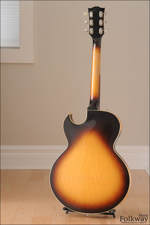 1978 Gibson ES-175T