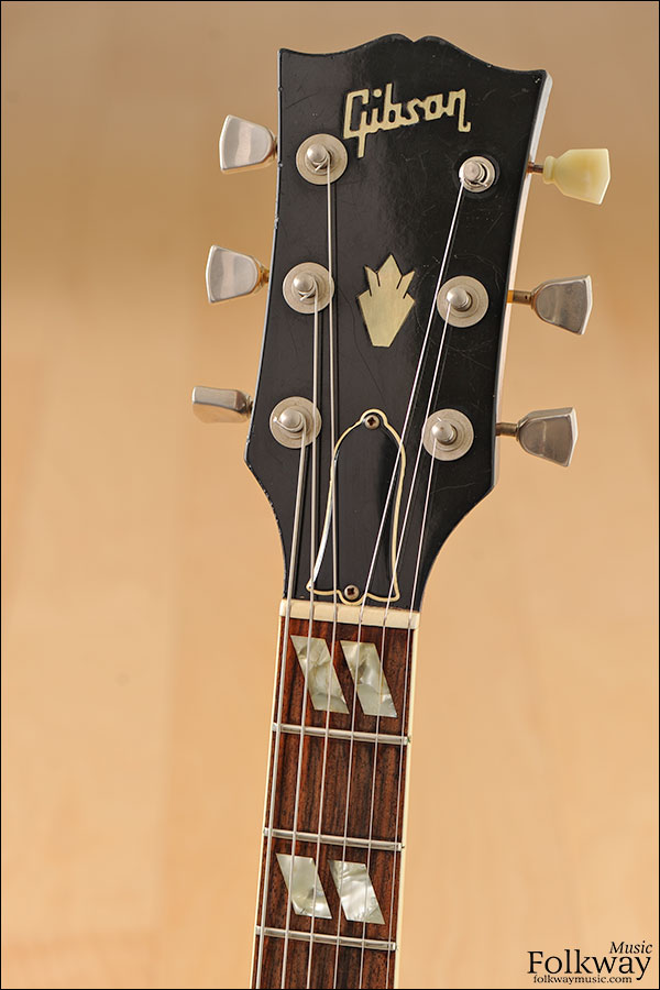 1978 Gibson ES-175T