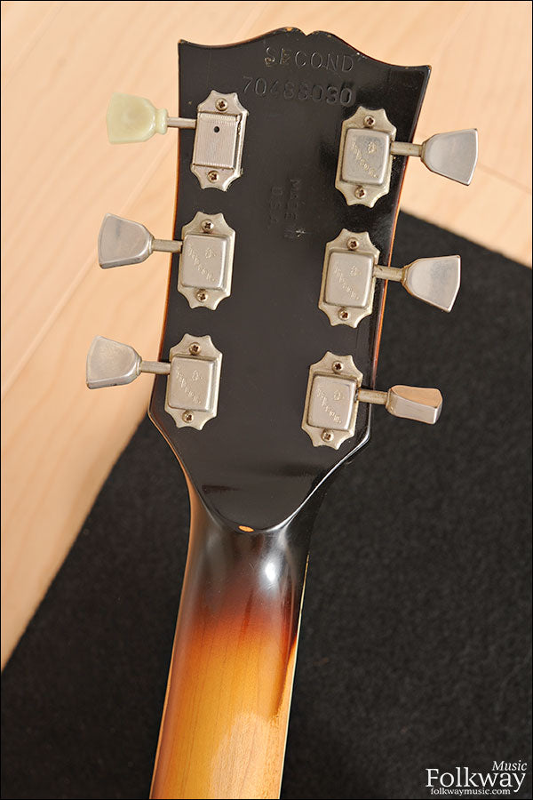 1978 Gibson ES-175T