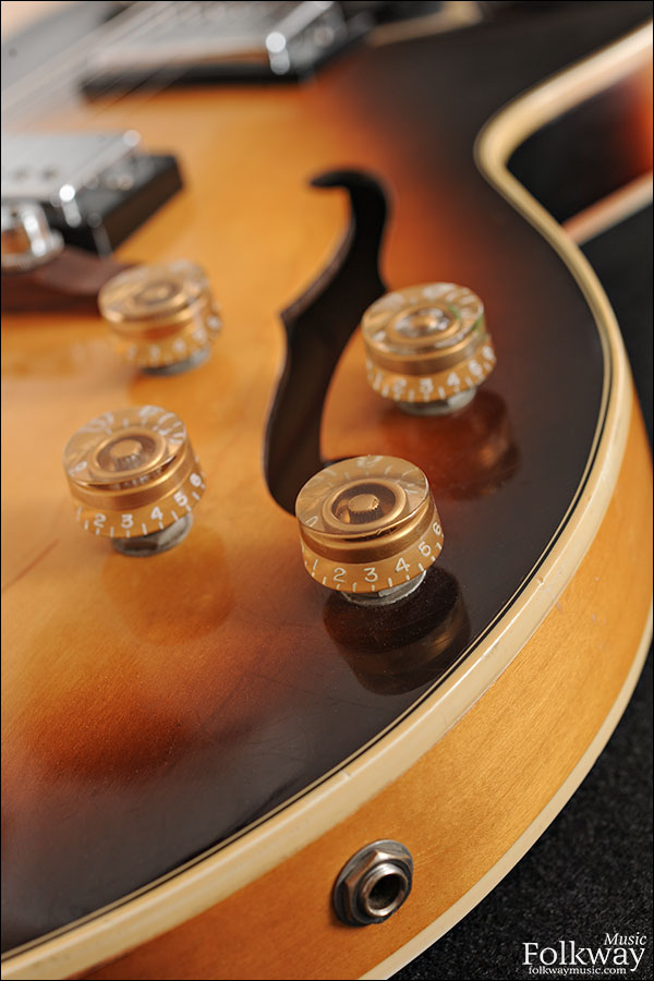 1978 Gibson ES-175T