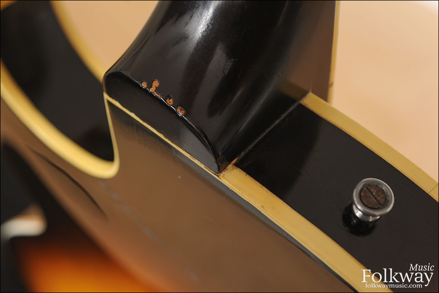 1978 Gibson ES-175T