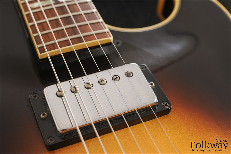 1978 Gibson ES-175T
