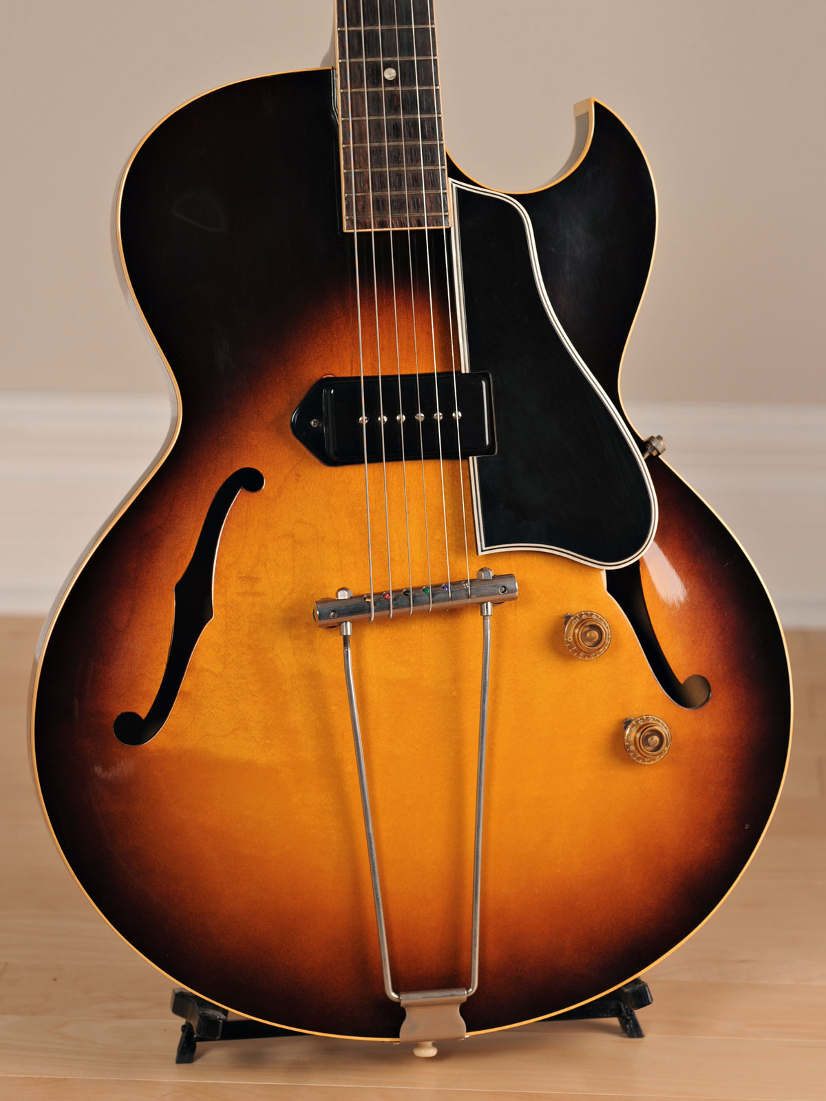 1957 Gibson ES-225T
