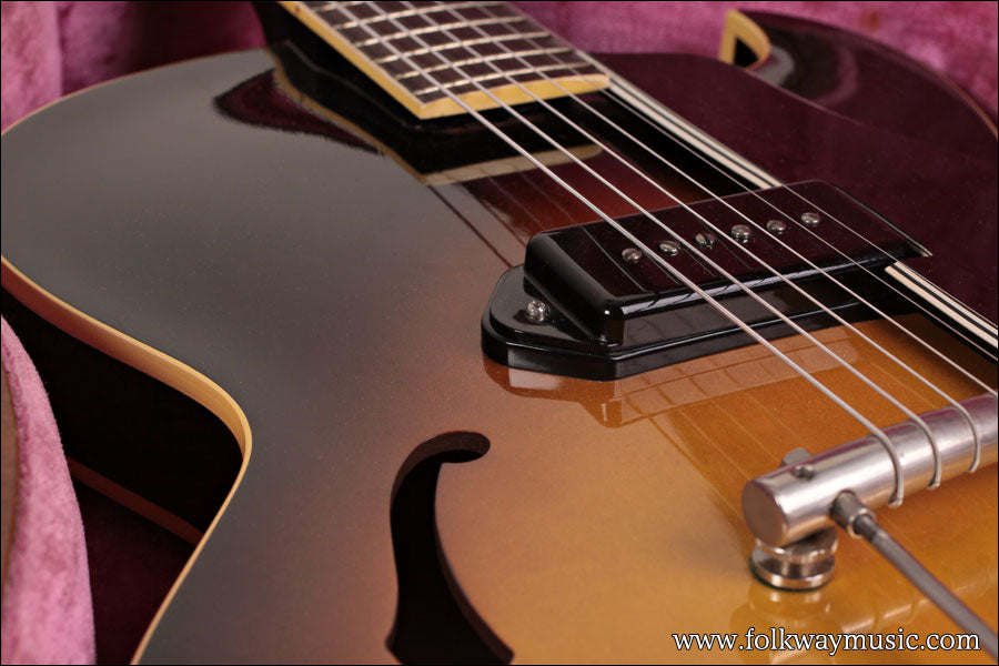 1957 Gibson ES-225T