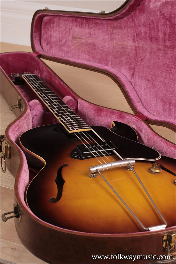 1957 Gibson ES-225T