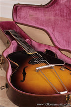 1957 Gibson ES-225T