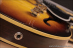 1957 Gibson ES-225T