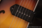 1957 Gibson ES-225T