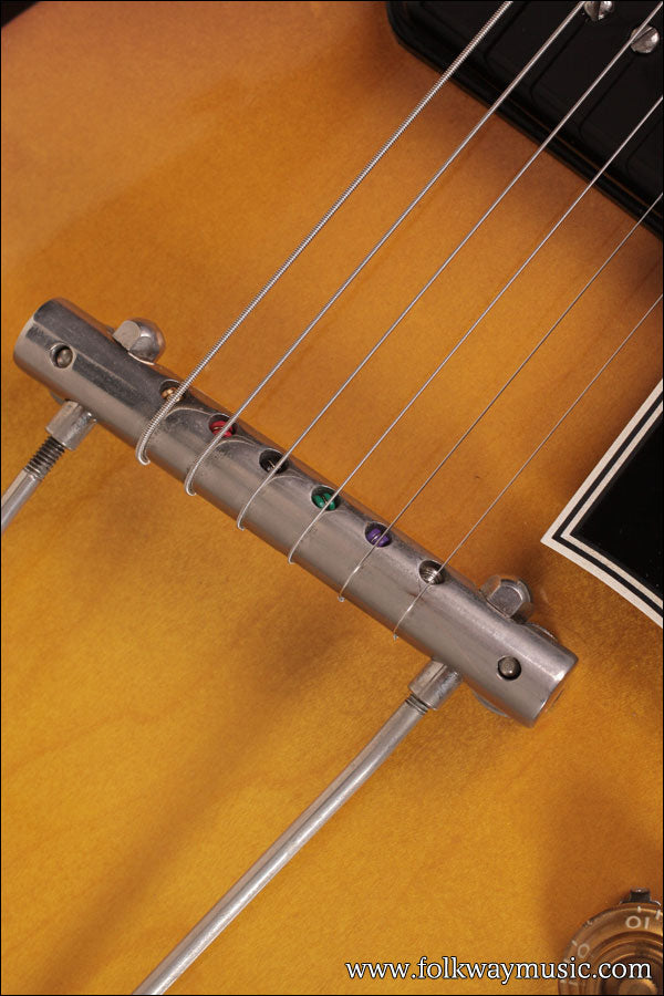 1957 Gibson ES-225T