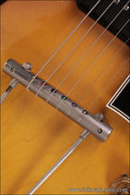1957 Gibson ES-225T