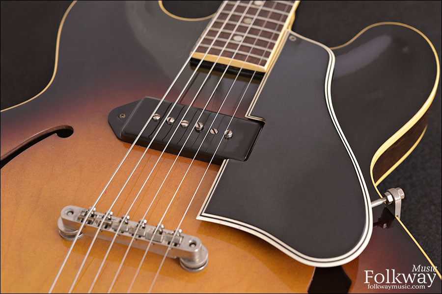 1960 Gibson ES-330T