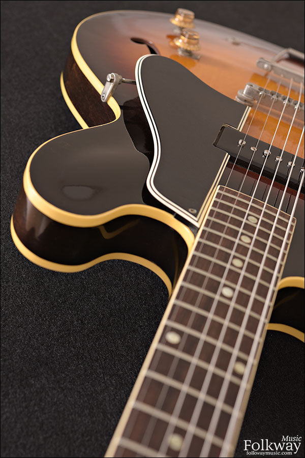 1960 Gibson ES-330T