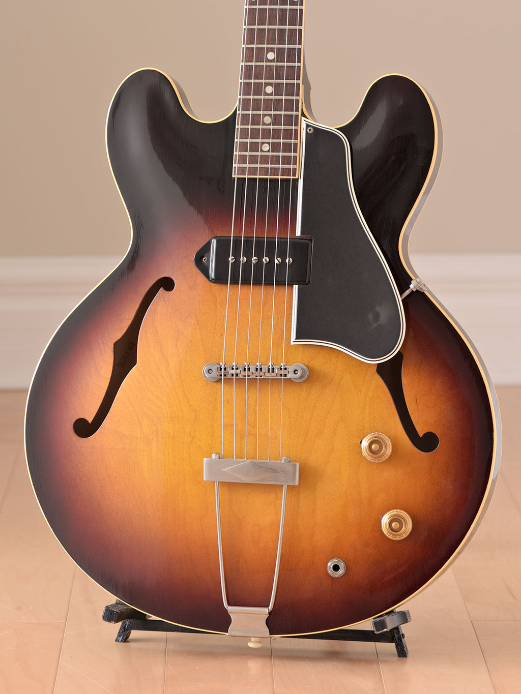 1960 Gibson ES-330T