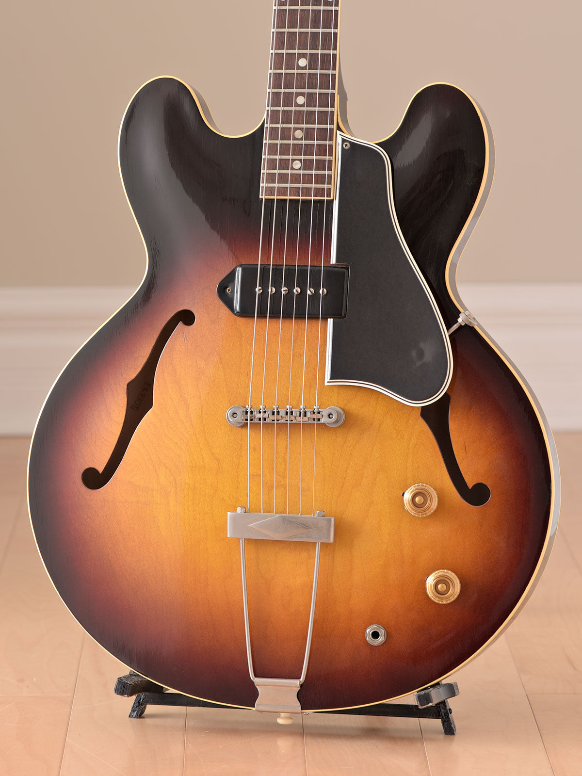 1960 Gibson ES-330T