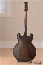 1960 Gibson ES-330T