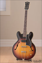 1960 Gibson ES-330T