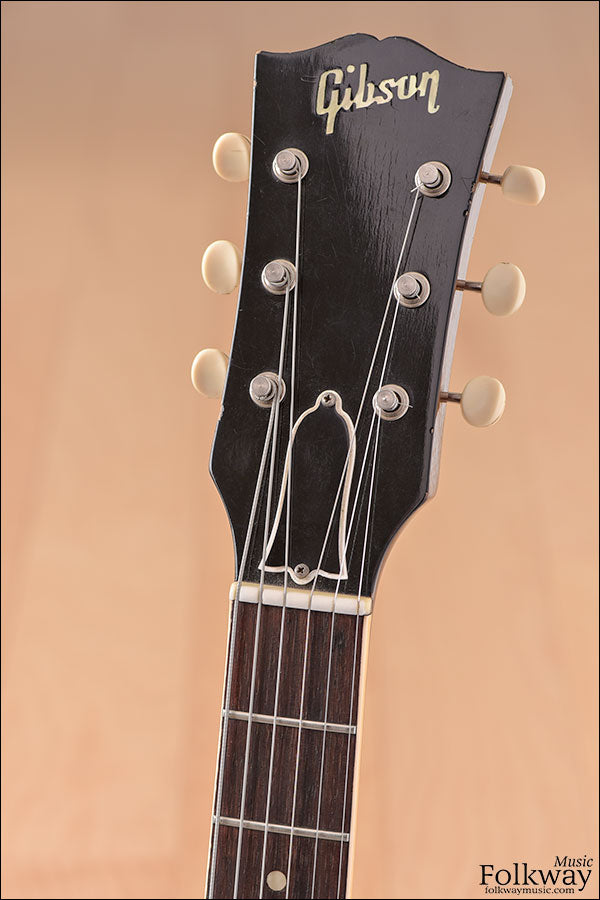 1960 Gibson ES-330T