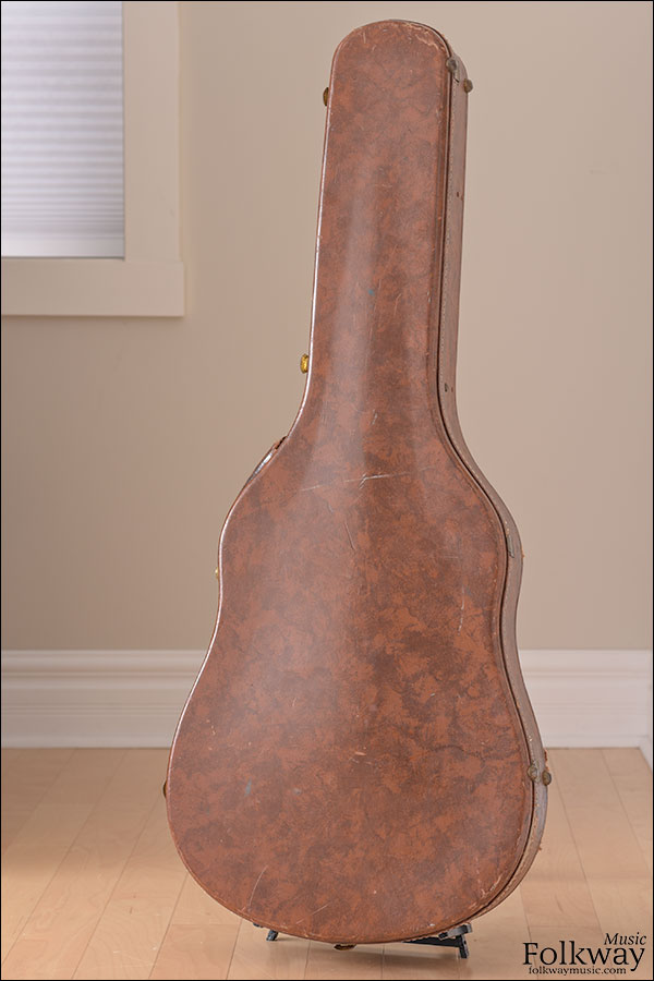 1960 Gibson ES-330T