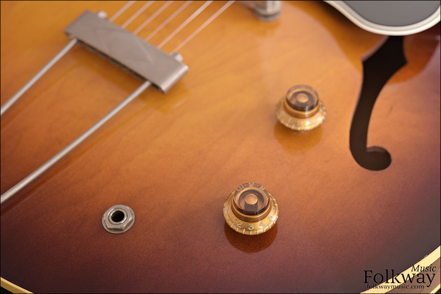 1960 Gibson ES-330T