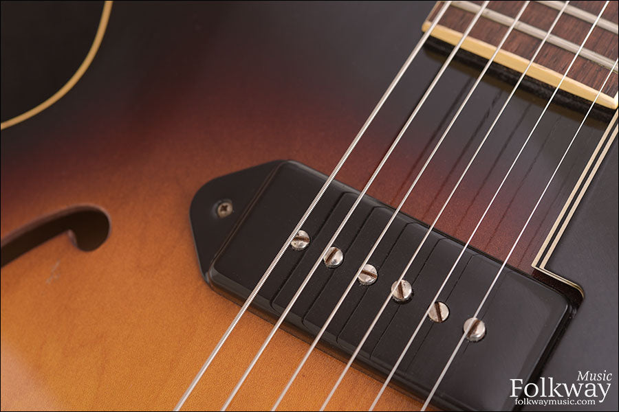 1960 Gibson ES-330T