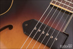 1960 Gibson ES-330T