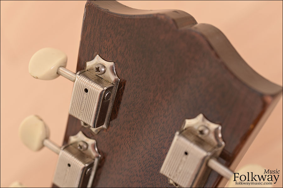 1960 Gibson ES-330T