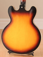 2013 Gibson Custom Shop '63 ES-335 Block Reissue