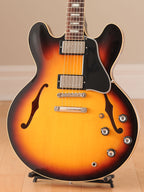 2013 Gibson Custom Shop '63 ES-335 Block Reissue