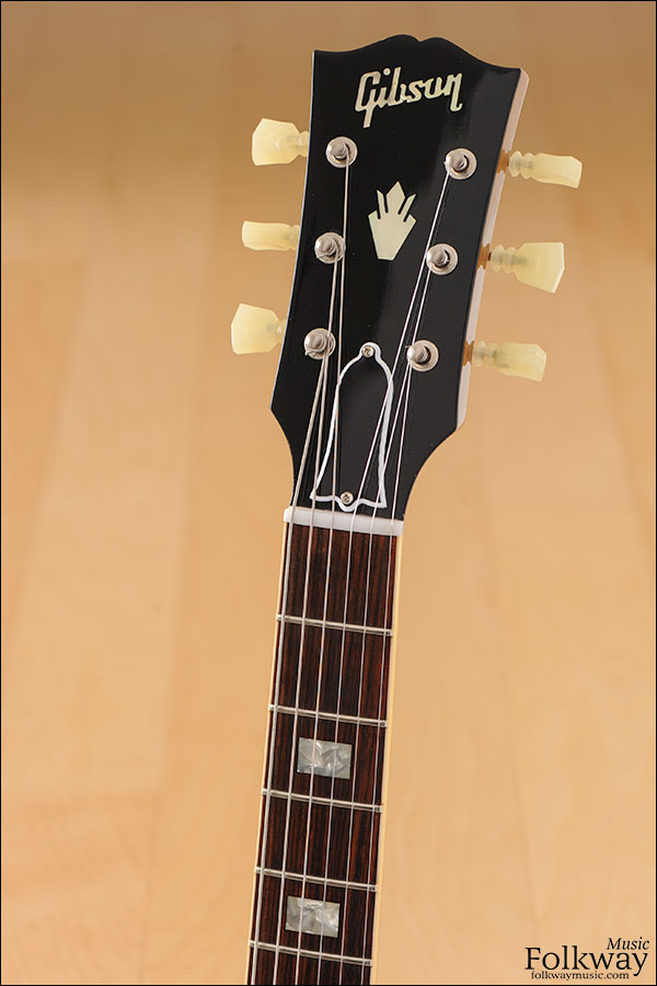 2013 Gibson Custom Shop '63 ES-335 Block Reissue