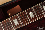 2013 Gibson Custom Shop '63 ES-335 Block Reissue