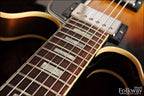 2013 Gibson Custom Shop '63 ES-335 Block Reissue