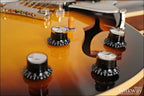 2013 Gibson Custom Shop '63 ES-335 Block Reissue