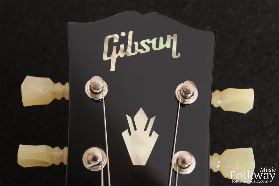 2013 Gibson Custom Shop '63 ES-335 Block Reissue