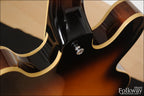 2013 Gibson Custom Shop '63 ES-335 Block Reissue