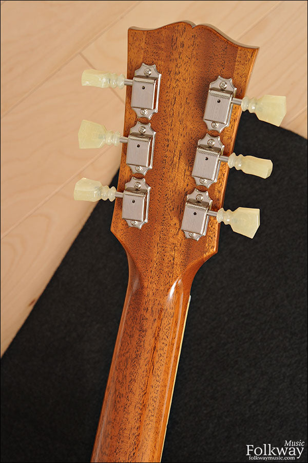 2013 Gibson Custom Shop '63 ES-335 Block Reissue