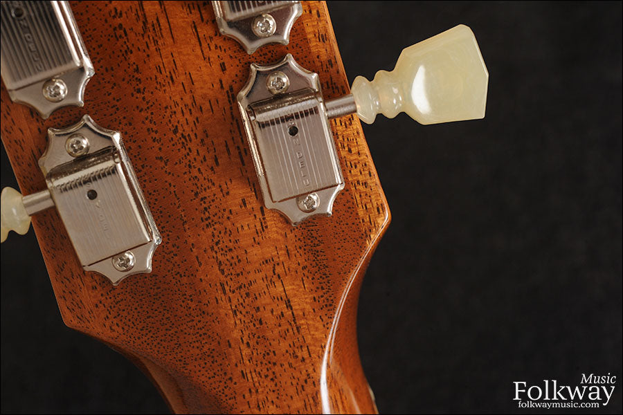 2013 Gibson Custom Shop '63 ES-335 Block Reissue
