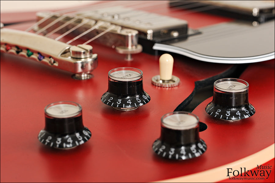 2014 Gibson ES-339