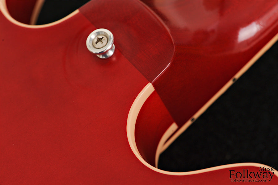 2014 Gibson ES-339