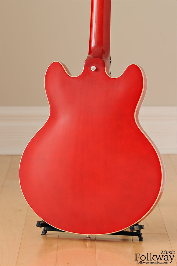 2014 Gibson ES-339