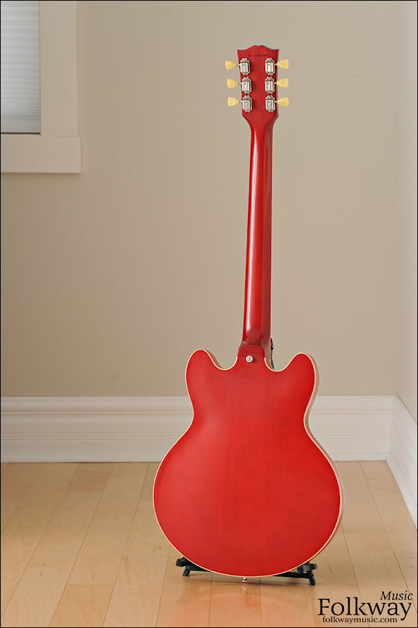 2014 Gibson ES-339