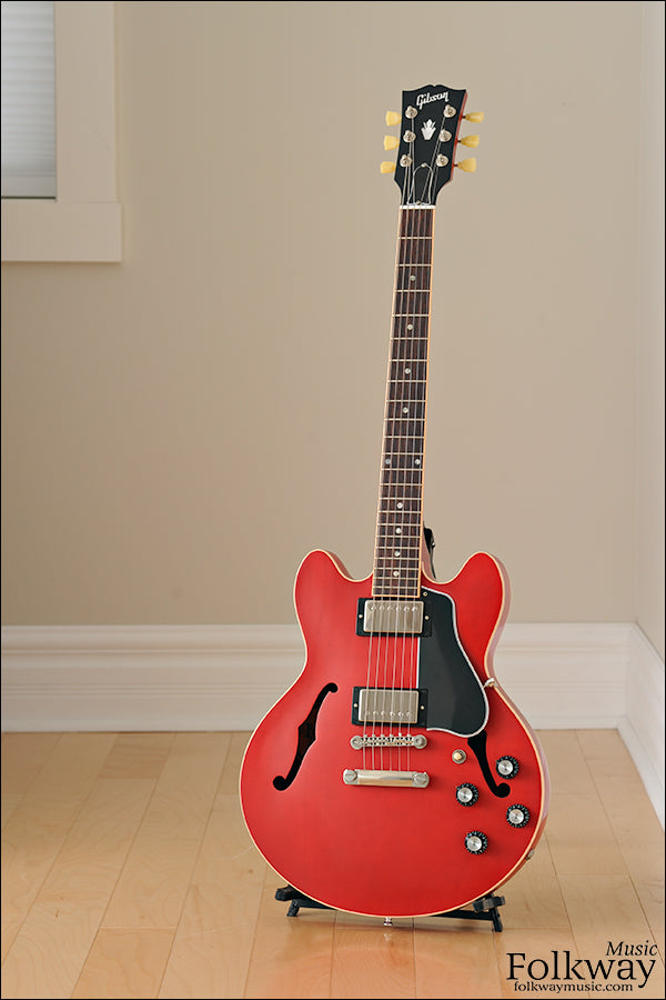 2014 Gibson ES-339