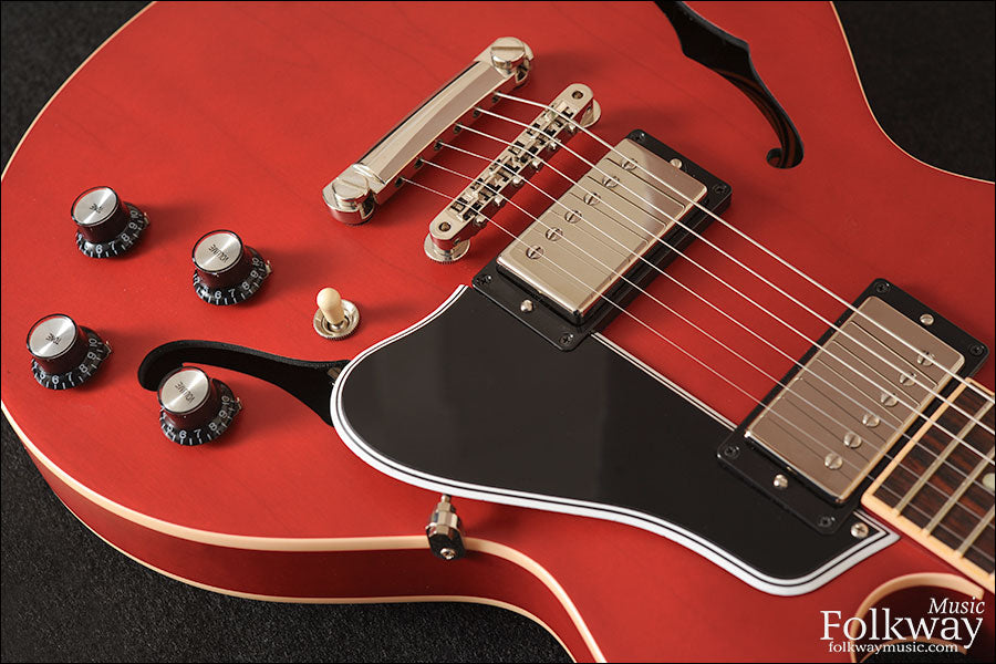 2014 Gibson ES-339