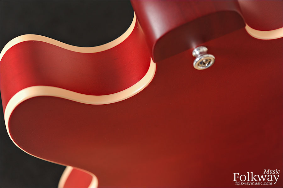 2014 Gibson ES-339